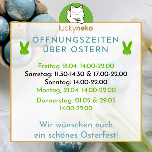 Ostern_LuckyNeko_2025